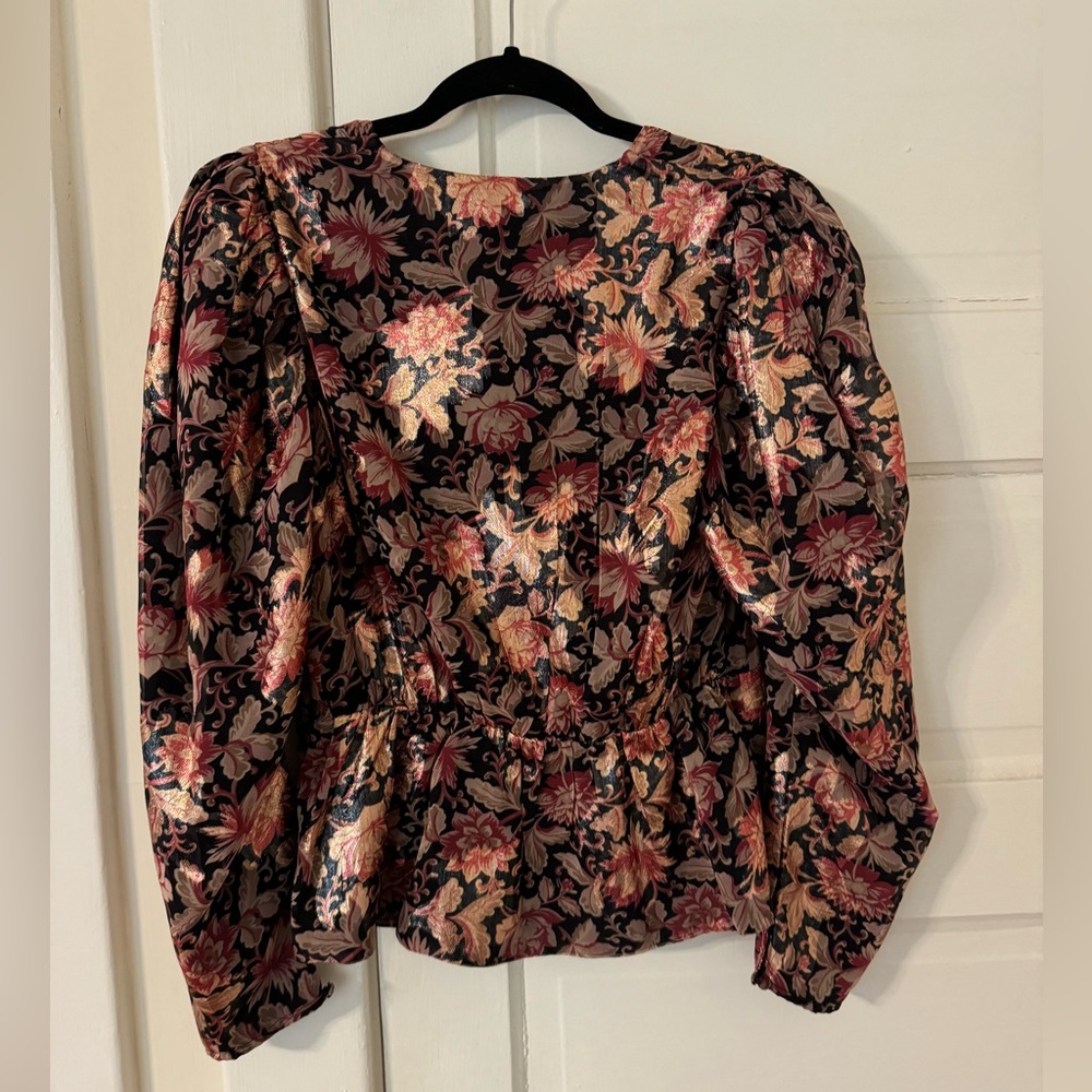 Express blouse - Picture 2 of 2